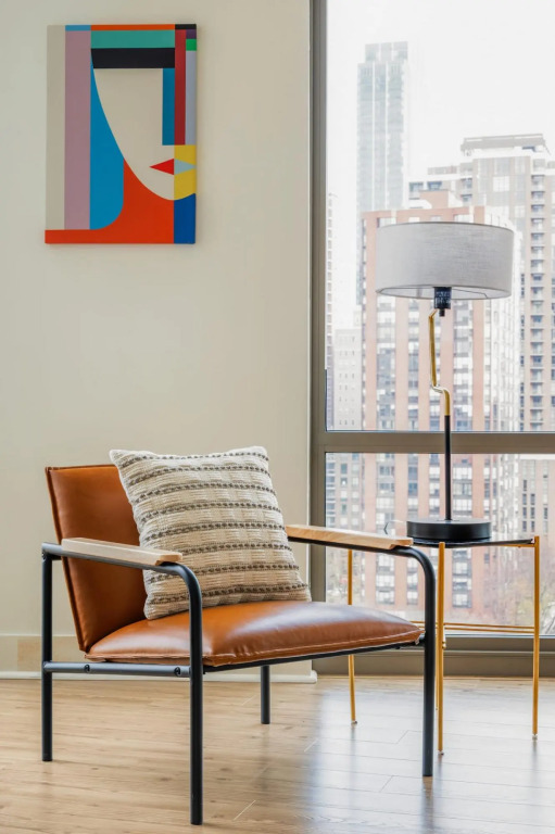 Chicago | Family Perfect 3BD/2BA South Loop Apartment