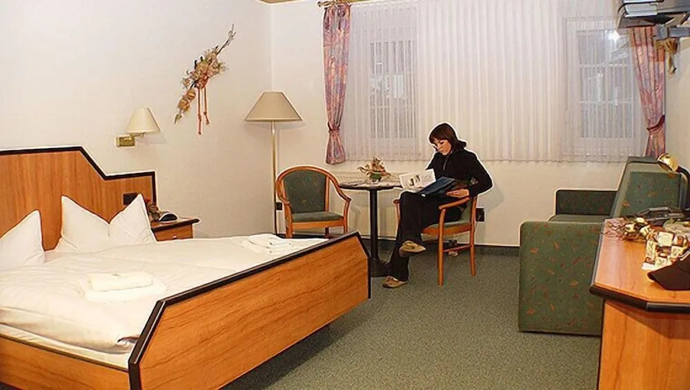 Hotel Kleeberg
