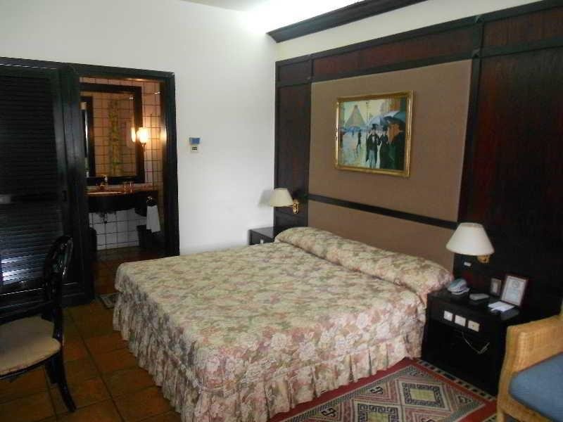 Thanh Thuy Blue Water Hotel