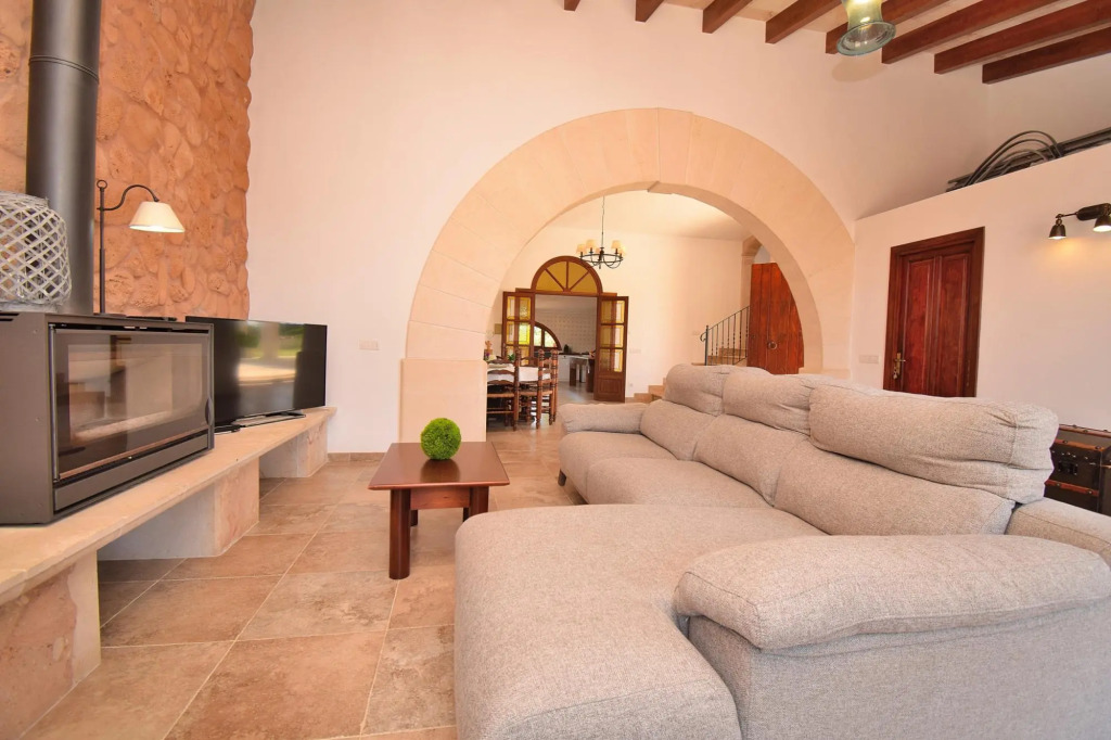 239 Villa Biniaco ETV4993 by Mallorca Charme
