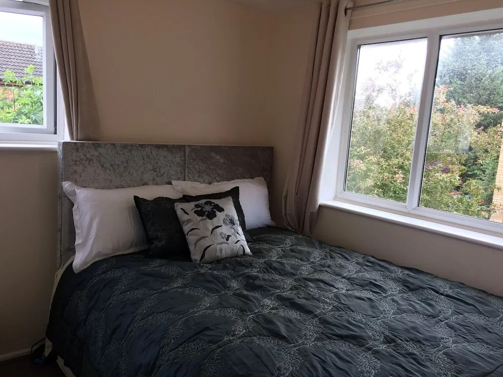 Thomson Lodge 1-Bedroom Flat