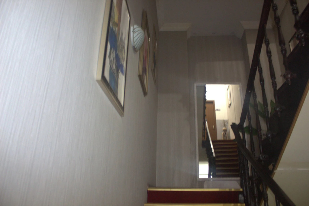 Vecepalace