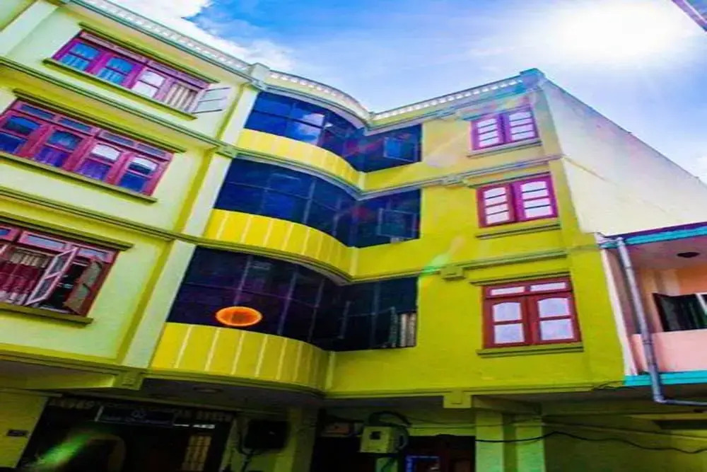 Hotel Om Ganapati