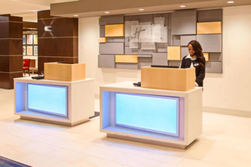 Holiday Inn Express & Suites Houston NW - Hwy 290 Cypress by IHG