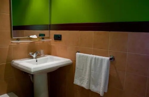 Hotel Torrepalacio