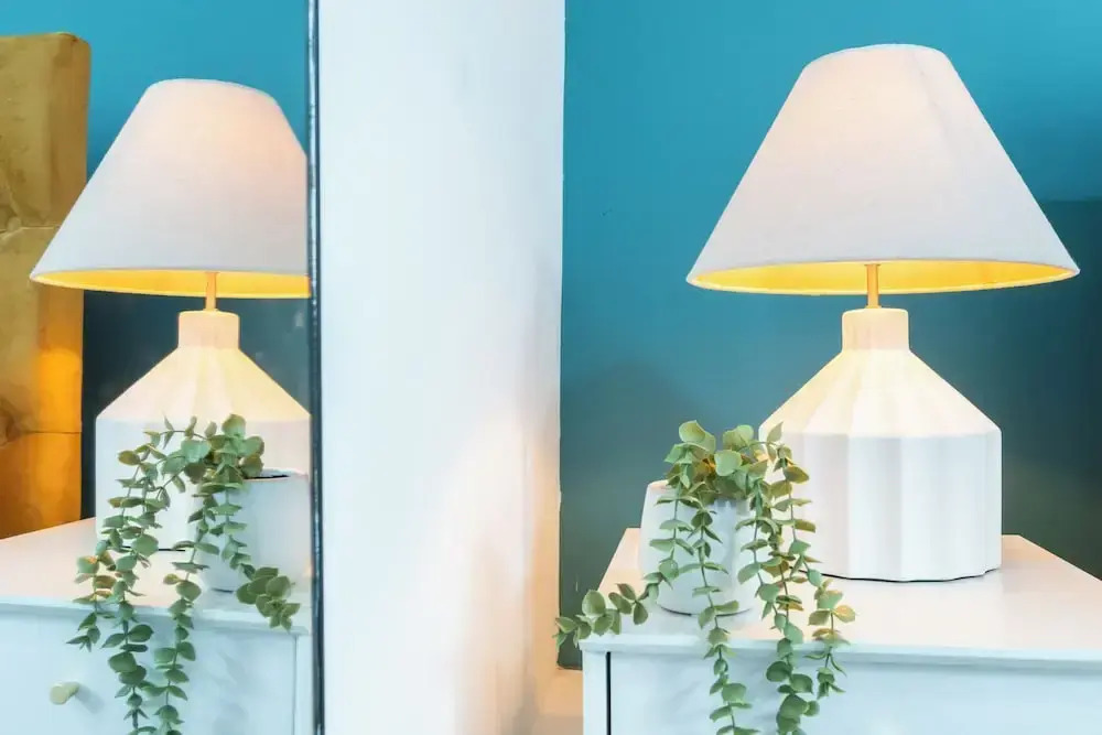 The Ground Floor Getaway