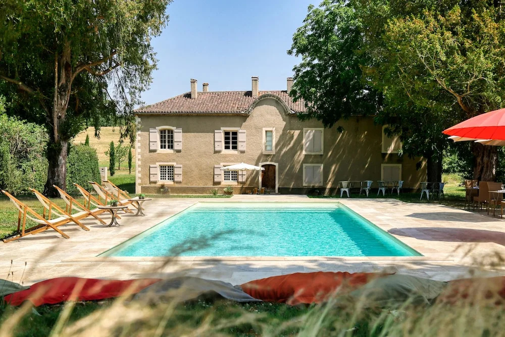 Le Château De Camille