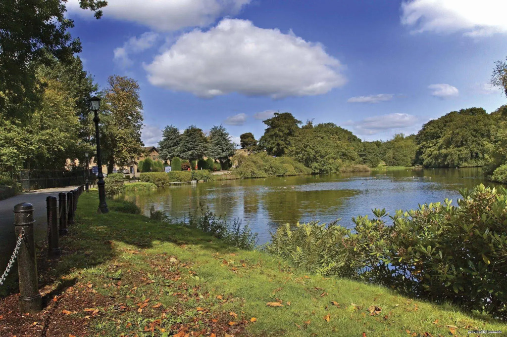 Park Hall Hotel & Leisure Club