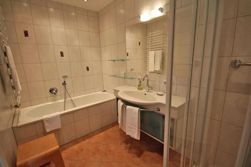 Ferienwohnungen Karoline by Schladming-Appartements