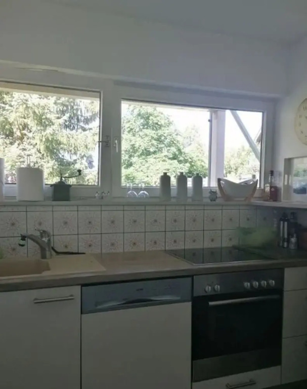 Donautal Comfortable Holiday Residence