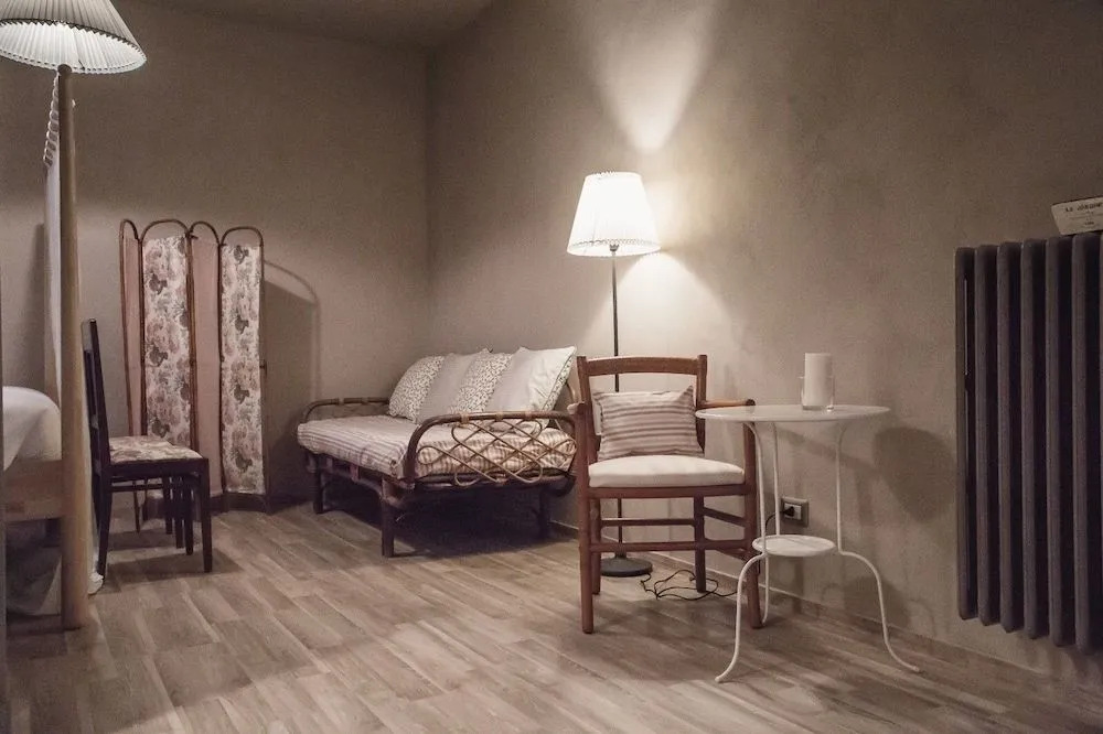 Bed & Breakfast Il mio Gelso