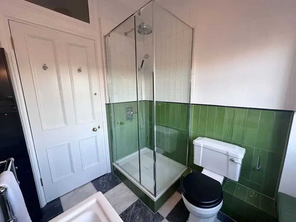 Melody Apartament in Greater London