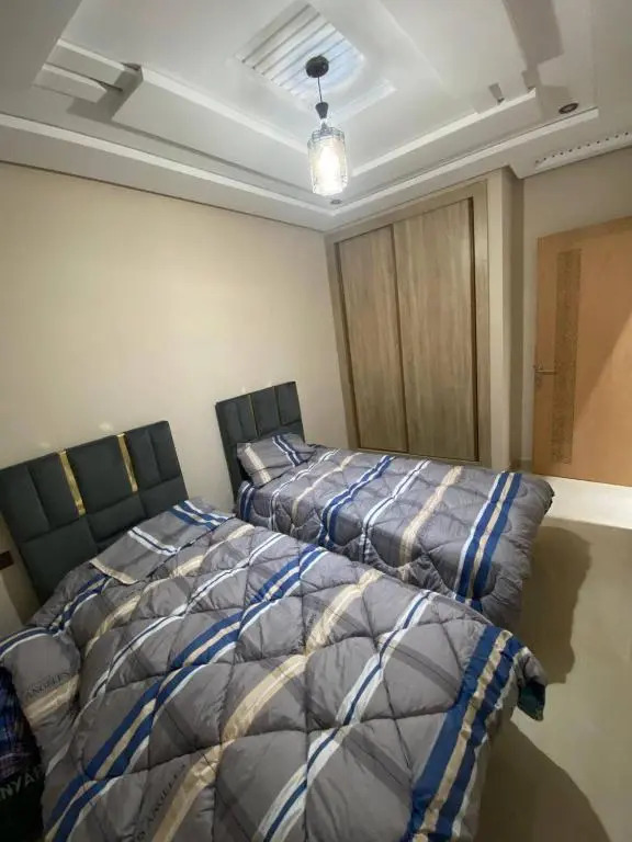 Appartement 2022 Neuf Saidia