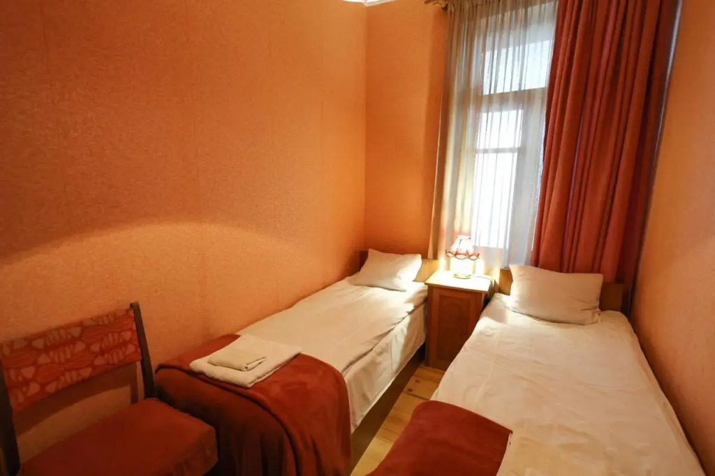 Guest house Evdoshvili St N5