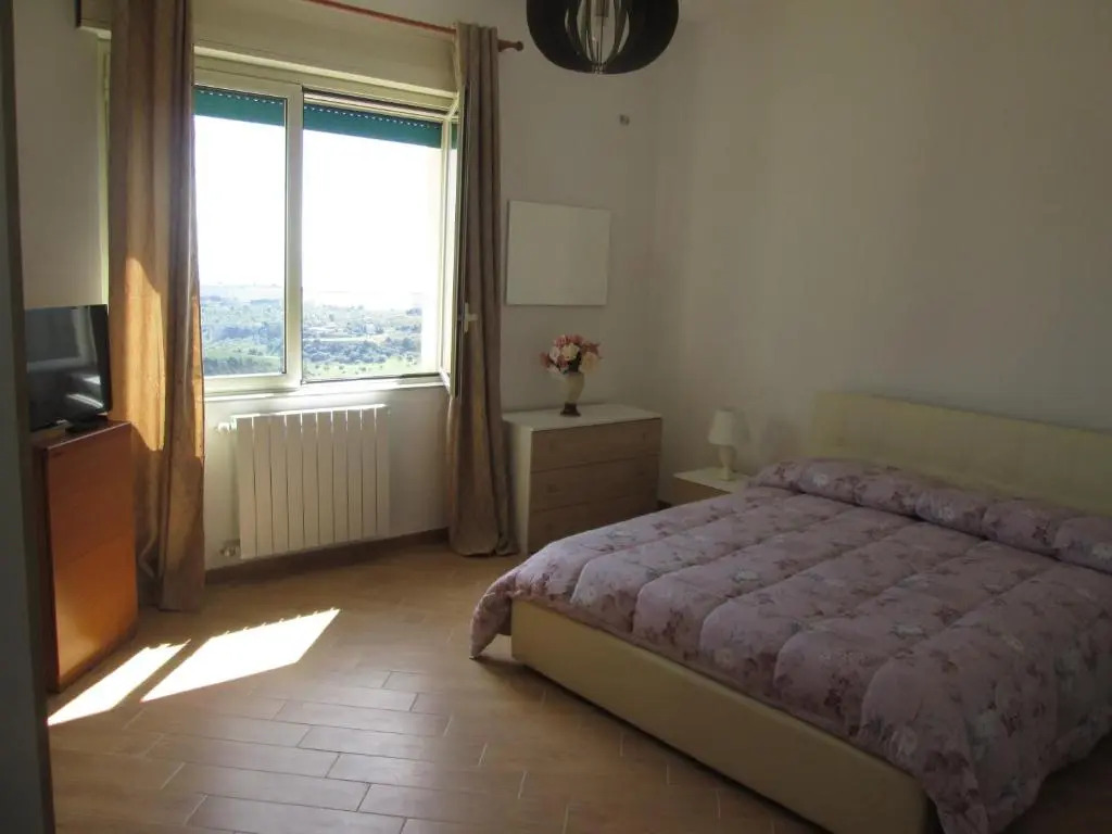 Vistamozzafiato Agrigento