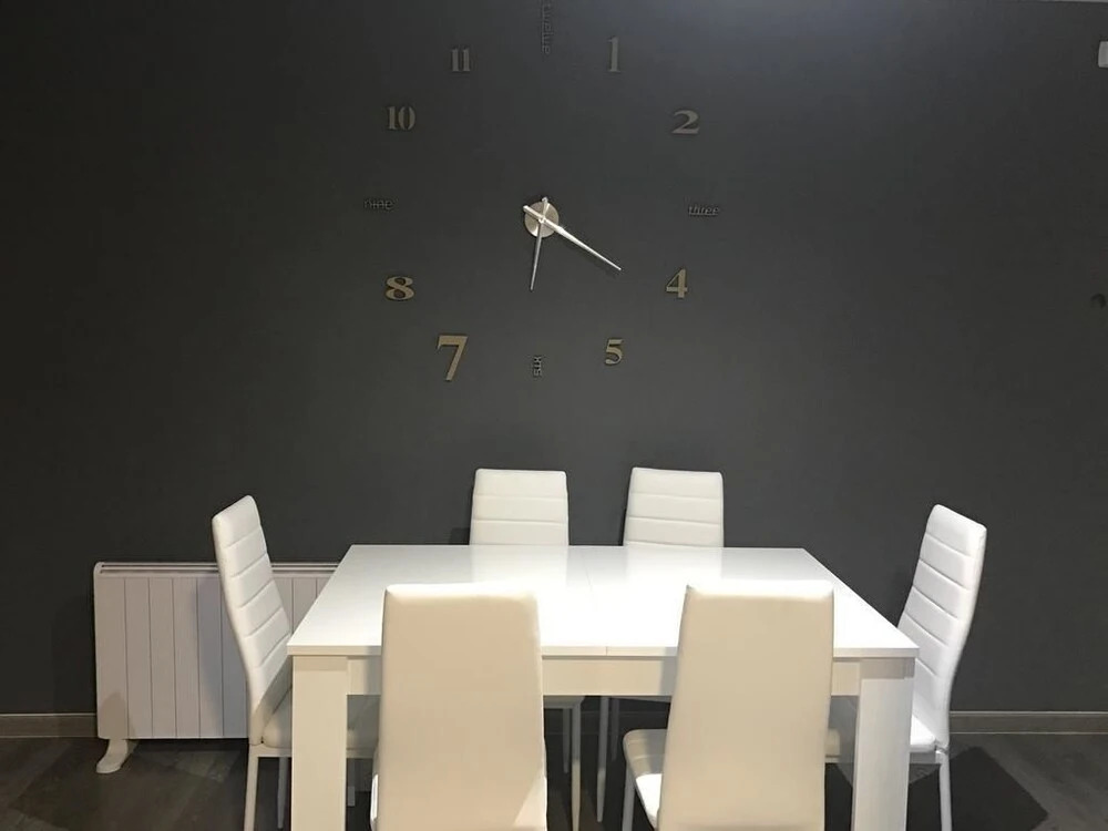 Apartamentos Dacris