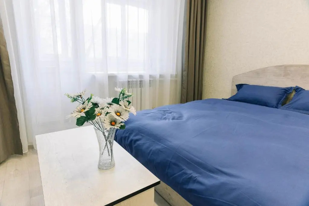 Apartamenty na Kataeva 46