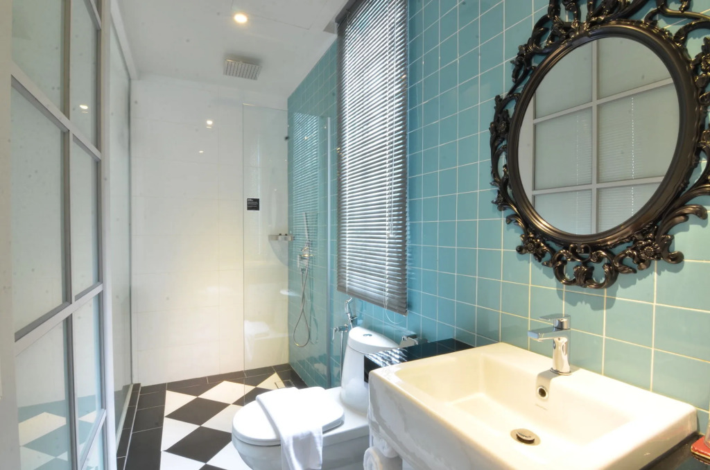 Havona Boutique Hotel - Mount Austin - Self Check-in