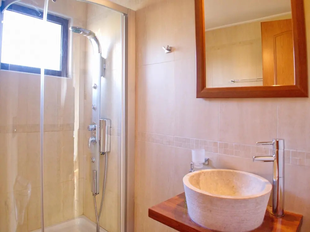 Villa Afrati Sea Views Pool AC
