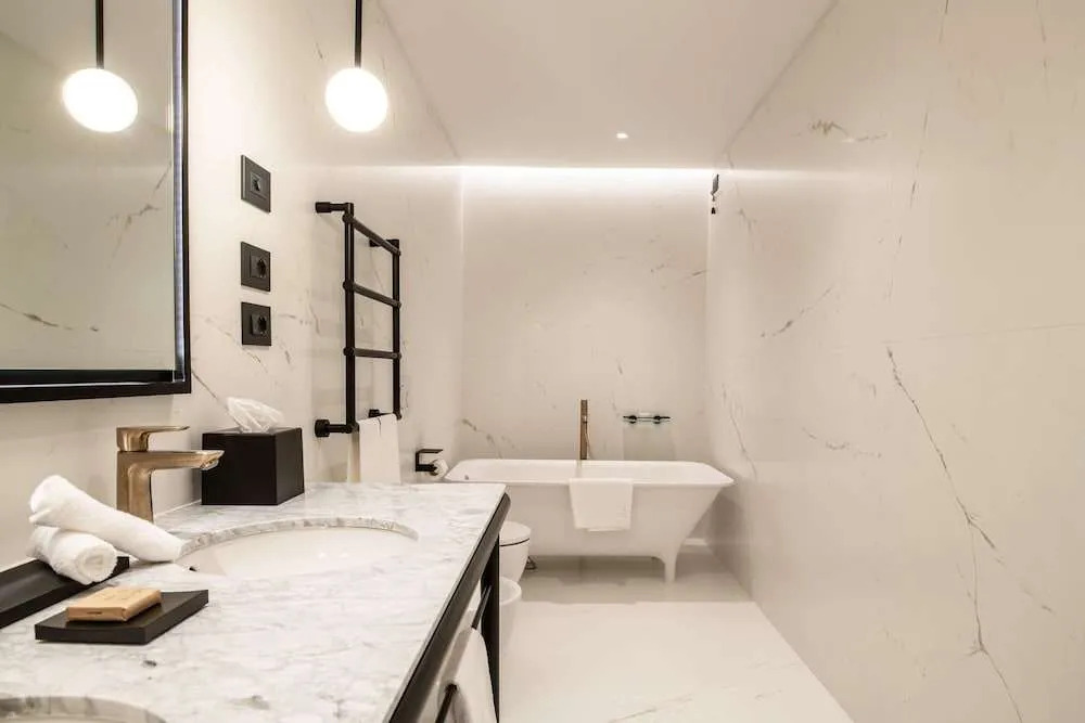 Luxury Apartments Palazzo Nani