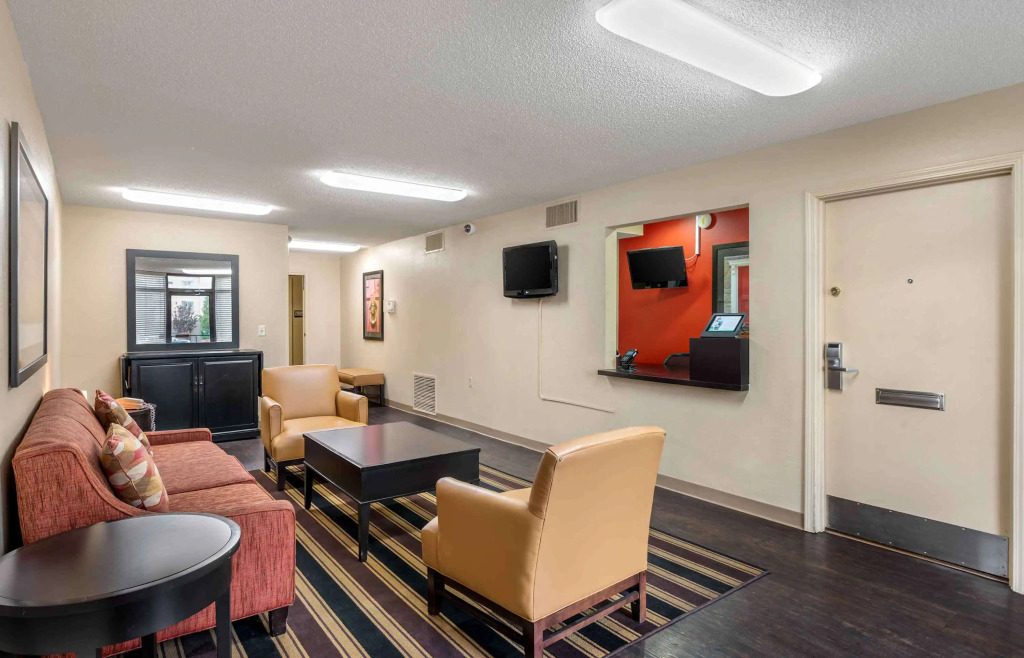 Extended Stay America Suites - Evansville - East