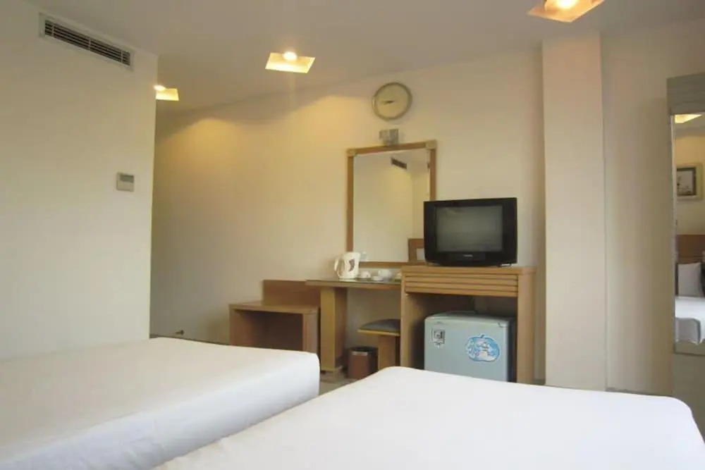 Song Anh hotel