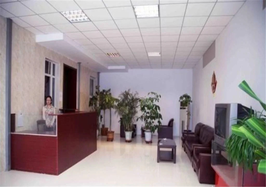 Jinzhong Shushi Kuaijie Hotel