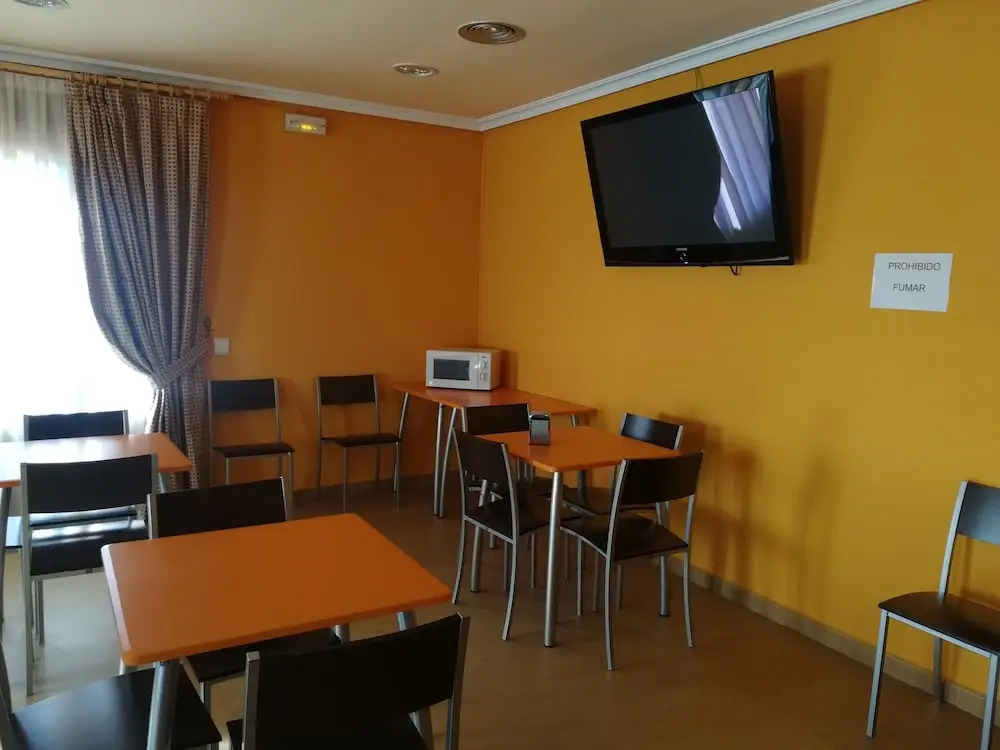 Hostal Jijones