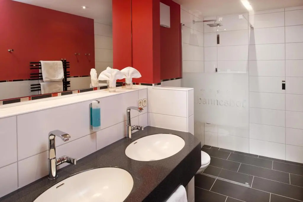 Hotel Johanneshof