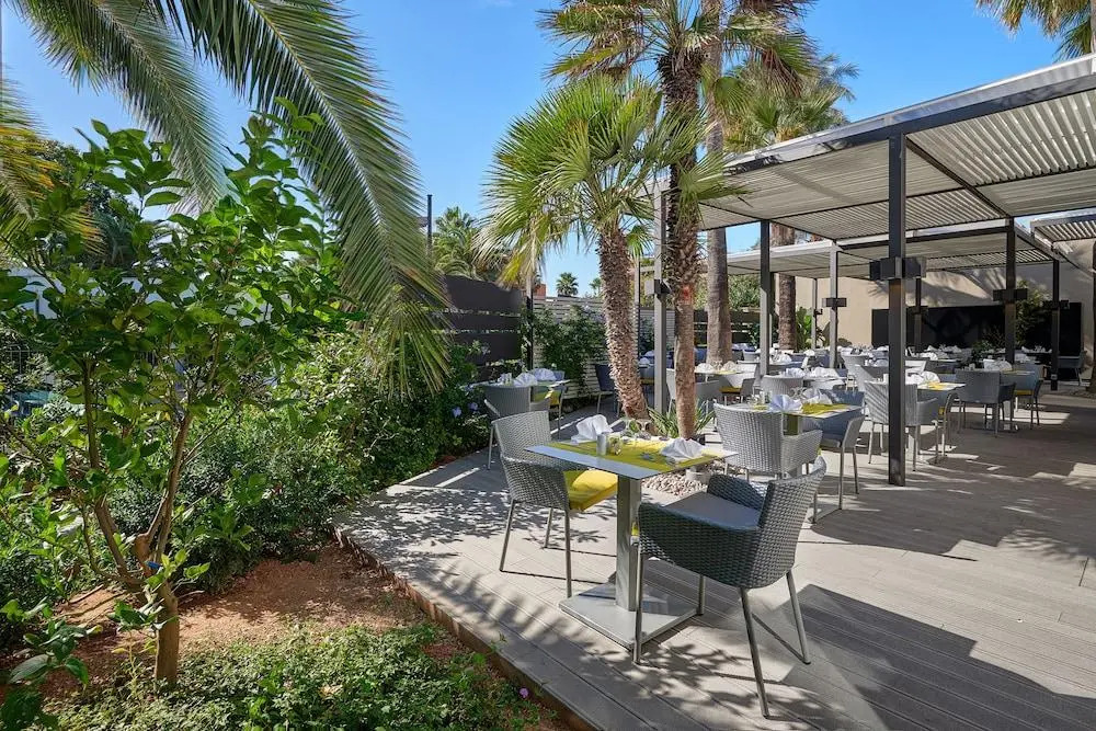 Protur Playa Cala Millor Hotel