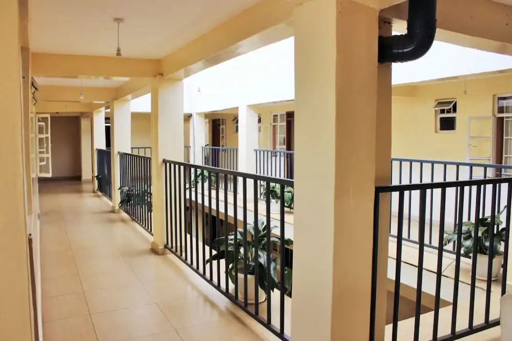 Antonio's Guest House Bungoma