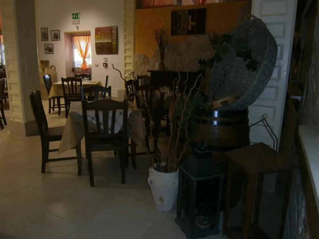 Oasi Le Fontanelle