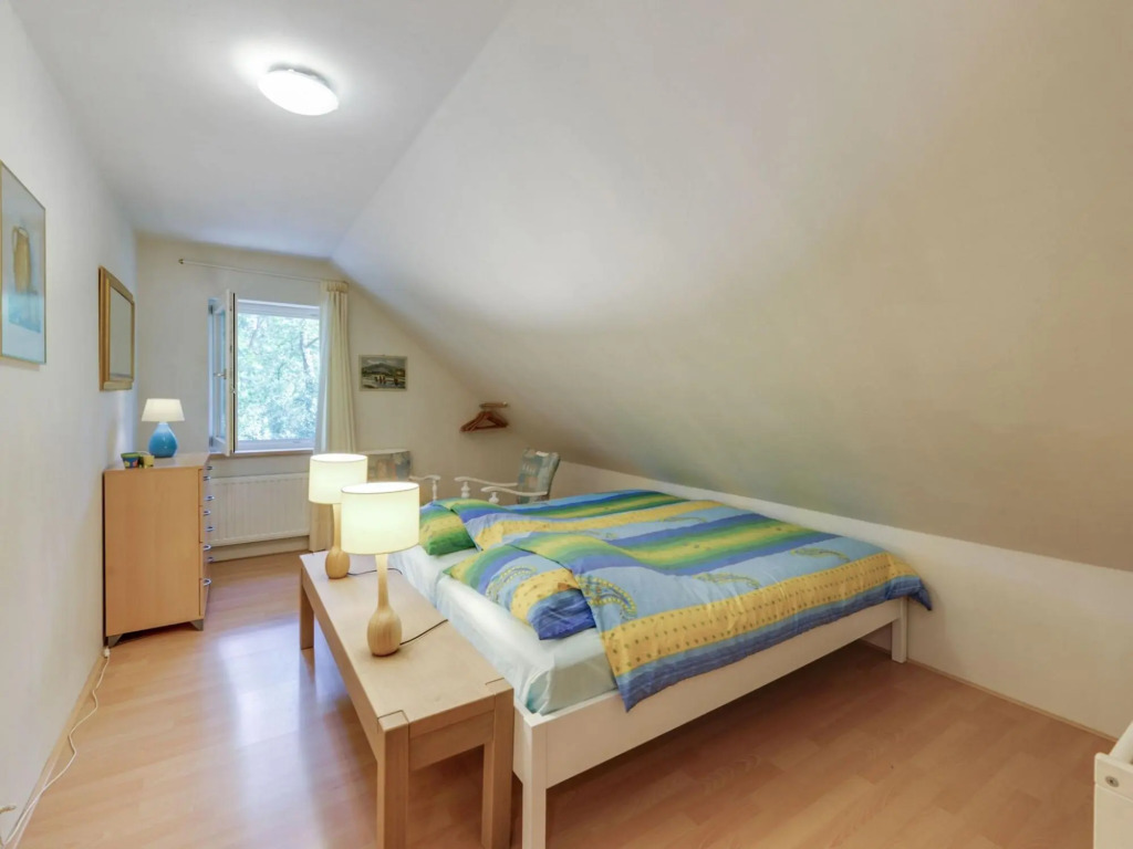 Finnish Holiday Villa With Sauna