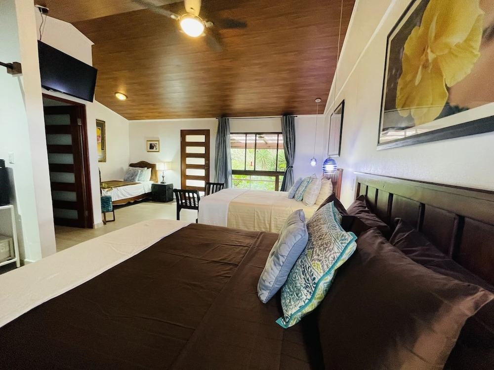 Casa Donna Rosa B&B