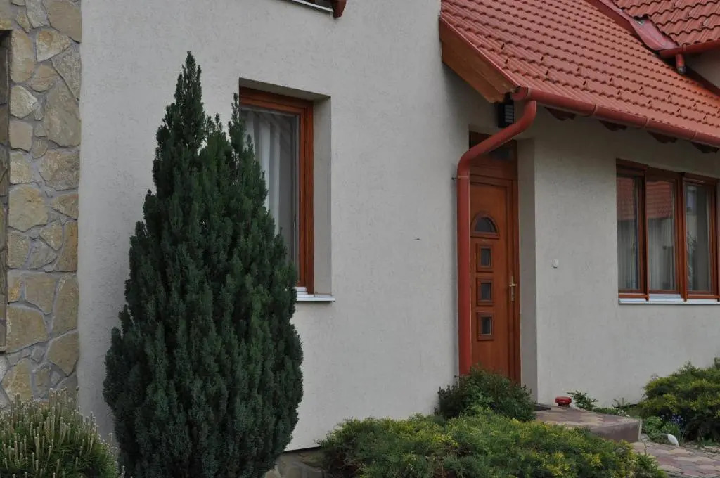 Betérő Apartman Veszprém