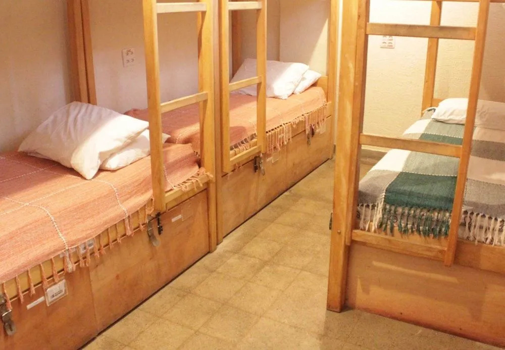 Tupiniquim Hostel Rio de Janeiro