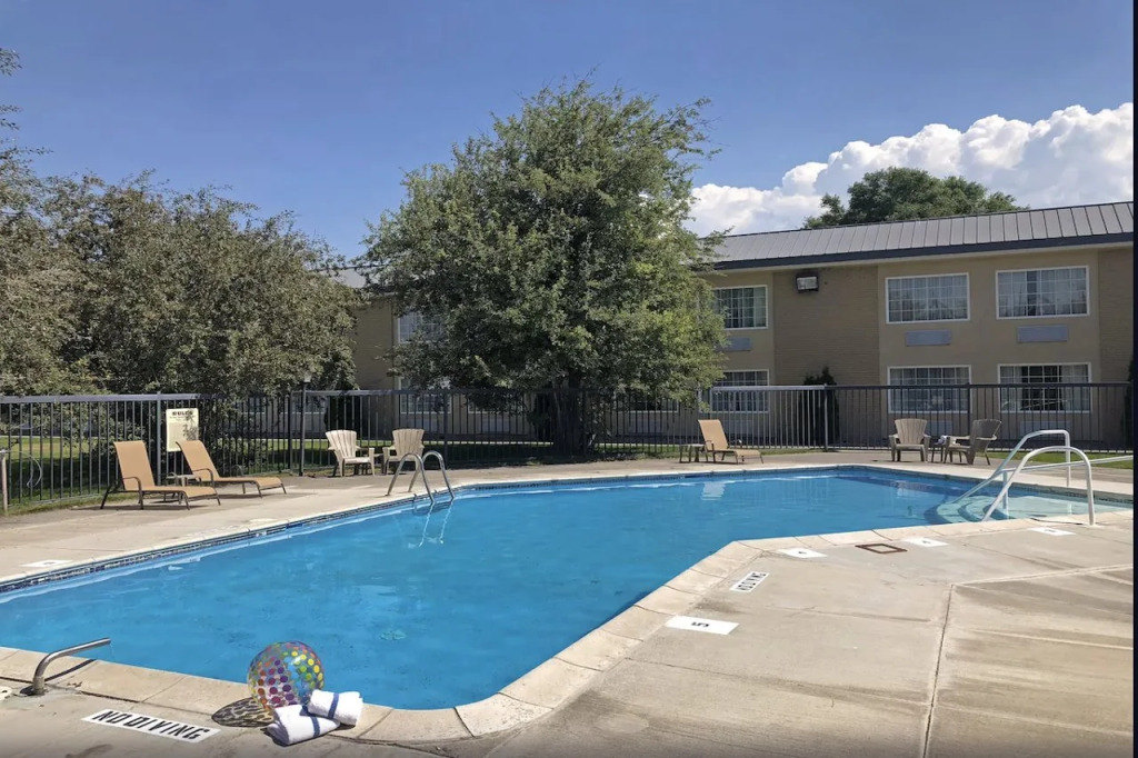 FairBridge Extended Stay, a Kitchenette Hotel