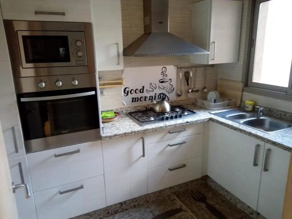 Prestigia Appartement de luxe