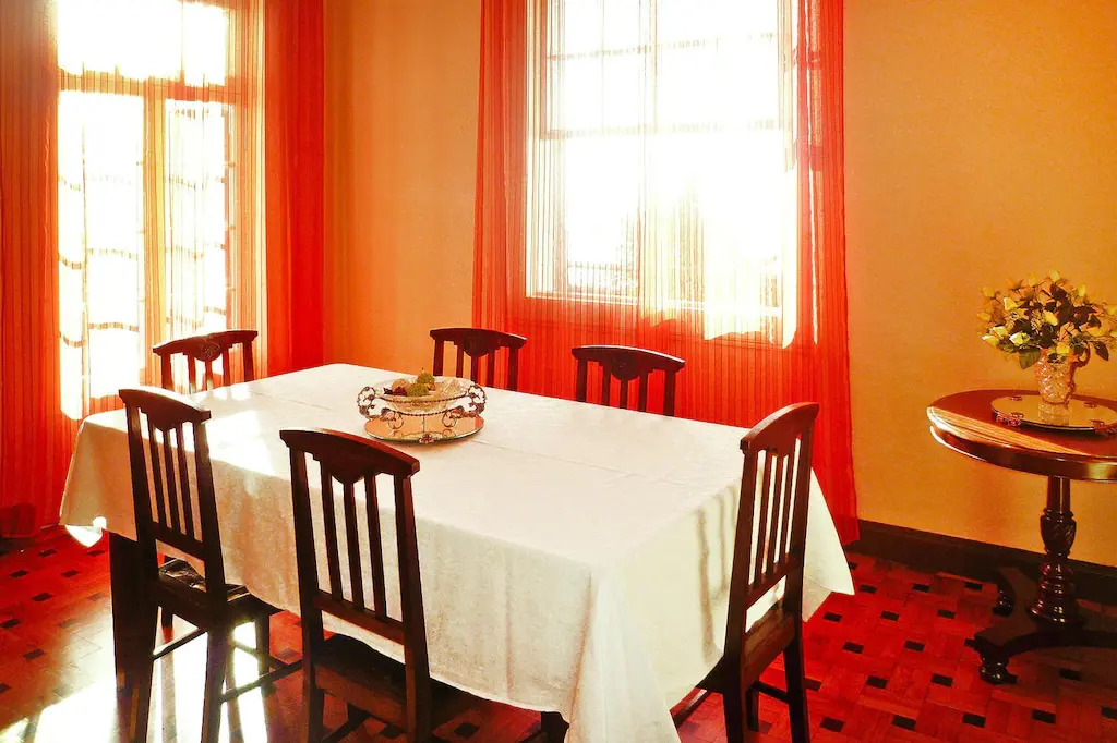 Holiday Home, Funchal