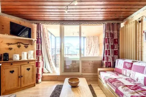 Apartment Place Peclet 2