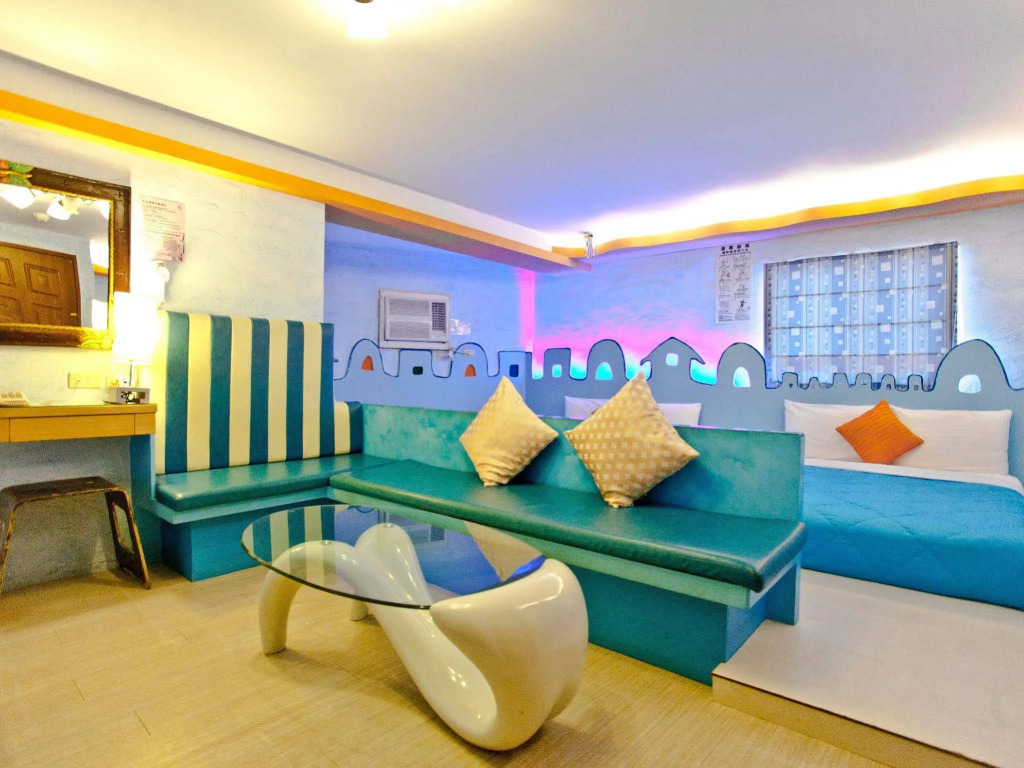 Bashi Channel Vacation B&B
