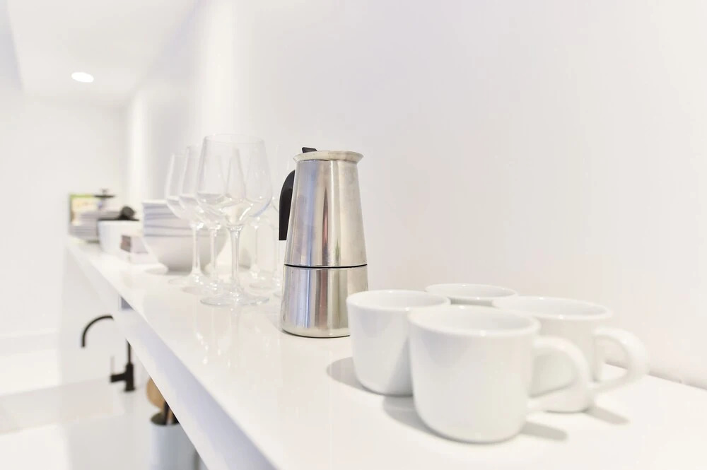 ALTIDO Bright & Cosy Modern Studio in Kensington