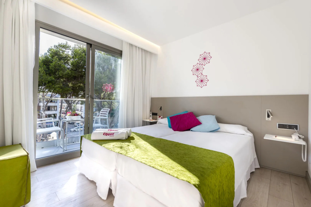Onmood Cala Ratjada - Bed & Brunch