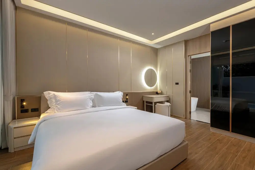 Chalong Marina Bay View Phuket