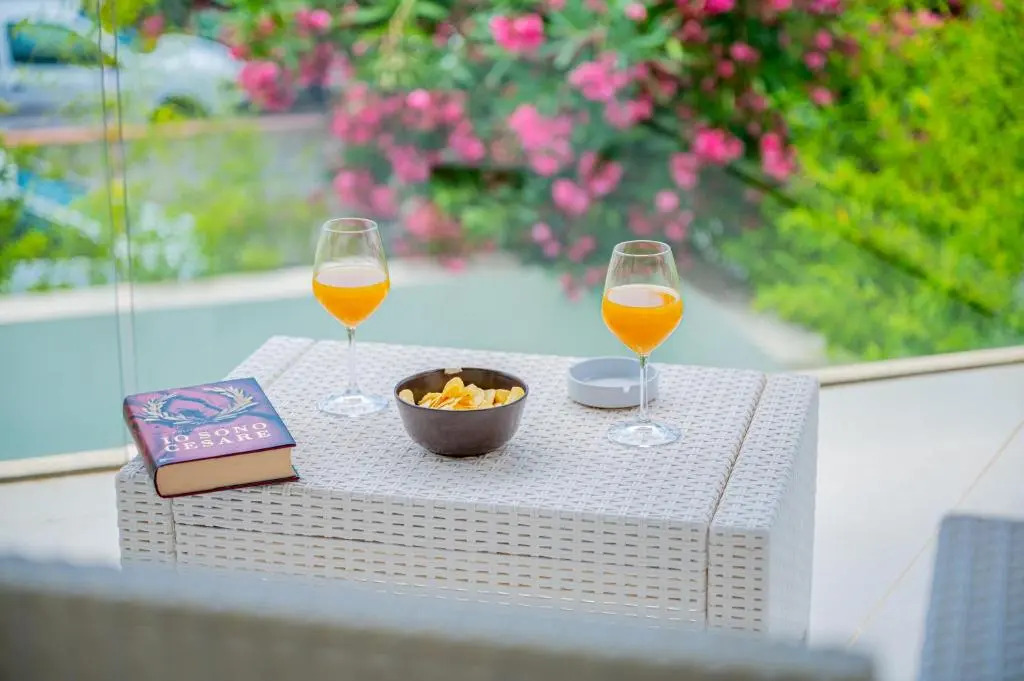 Appartamenti Paolone House Taormina Mare