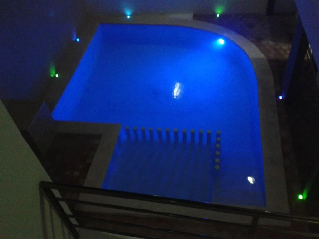 Hotel Yaxactun