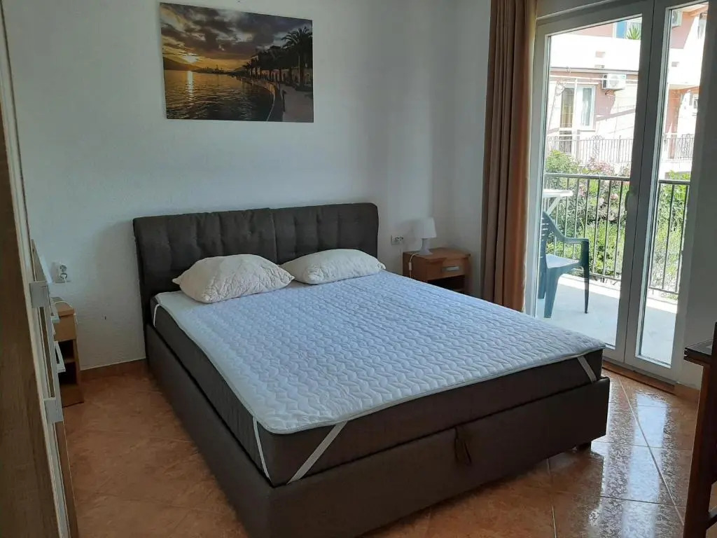 Apartments Macaso