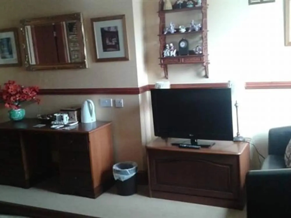 Madeira Hotel