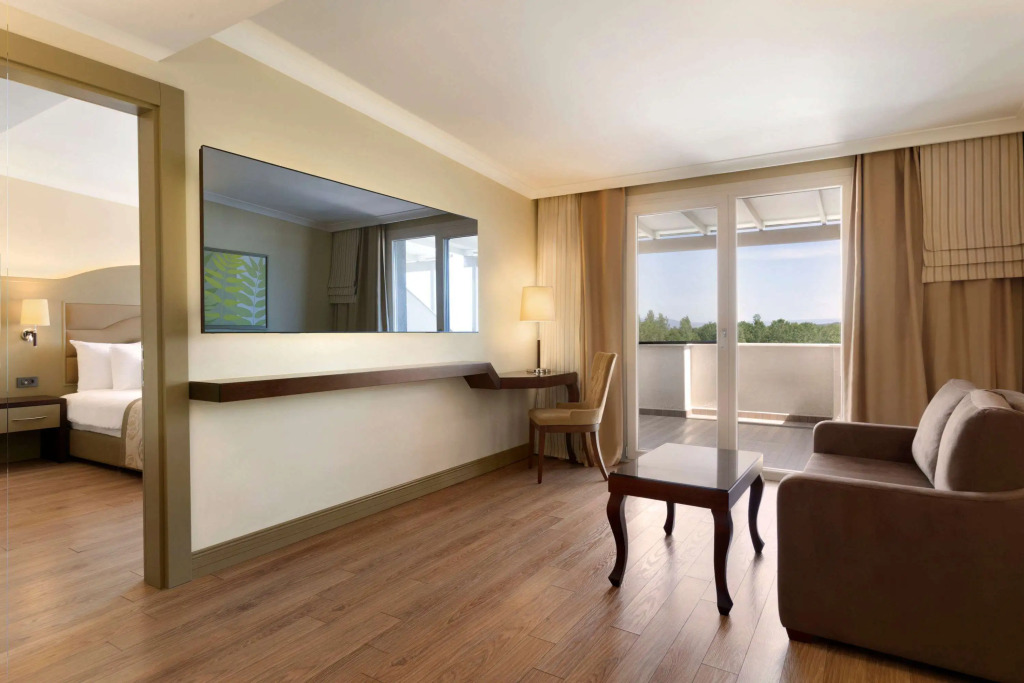 Ramada Resort Kazdağlari Thermal & Spa