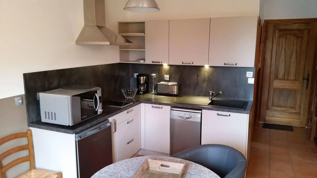 À la Petite Maison